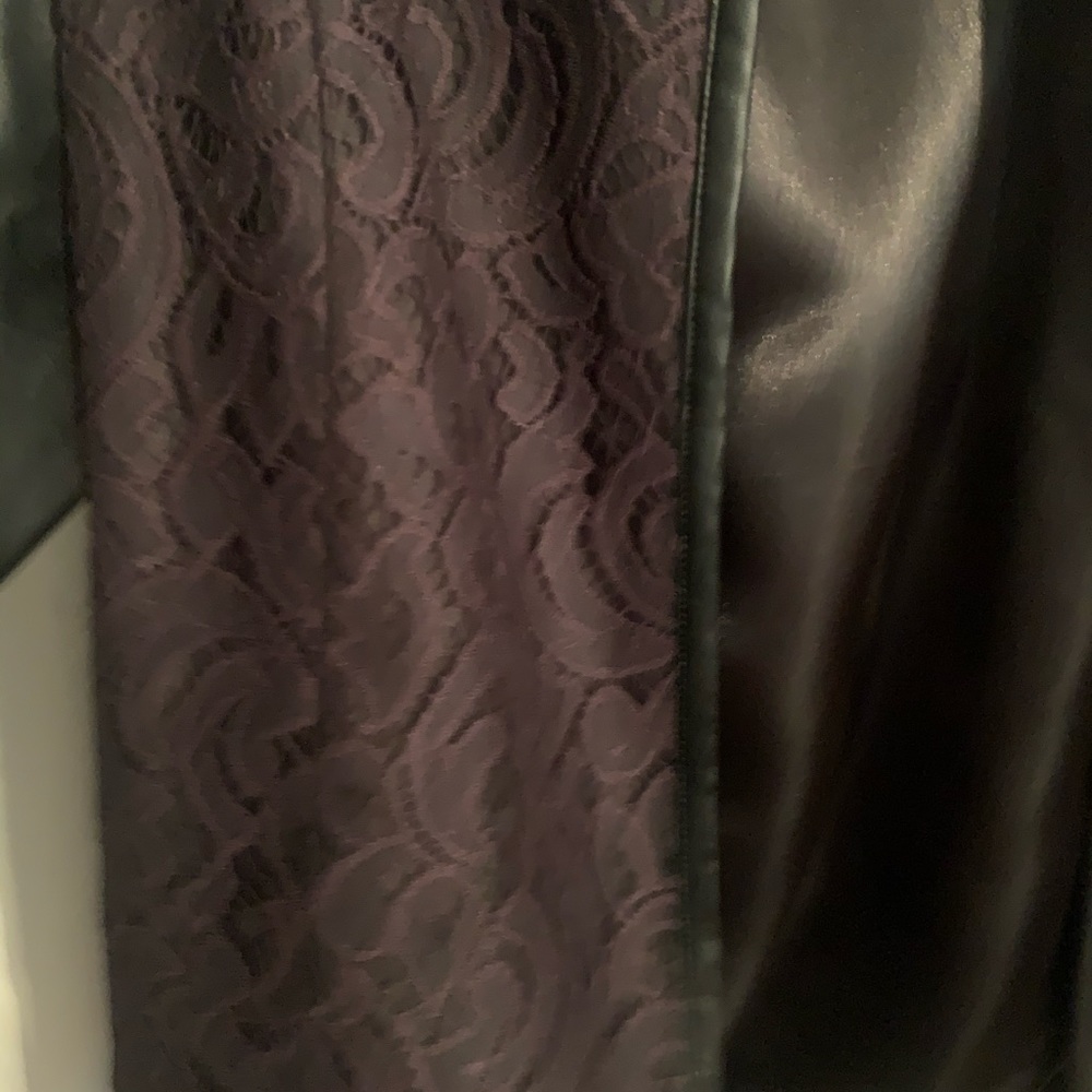 Joan Rivers jacket size 8 - Picture 4 of 5